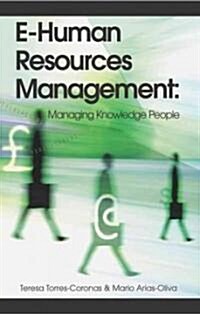 E-Human Resources Management: Managing Knowledge People (Hardcover)