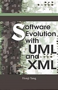 Software Evolution with UML and XML (Hardcover)