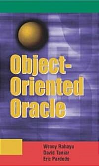 Object-Oriented Oracle (Hardcover)