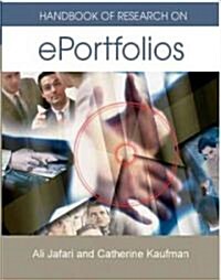 Handbook of Research on Eportfolios (Hardcover)