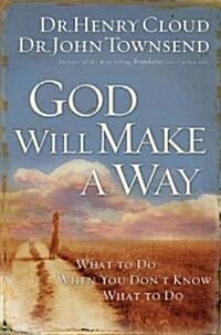God Will Make a Way (Cassette, Abridged)