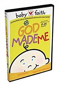 God Made Me (DVD)