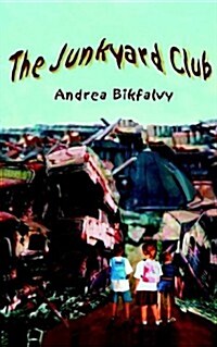 The Junkyard Club (Paperback)