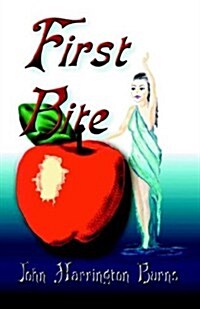 First Bite (Paperback)