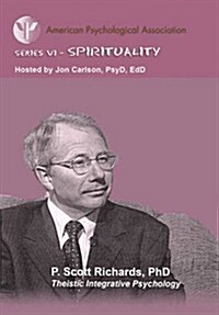 Theistic Integrative Psychology (DVD)