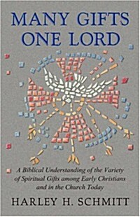Many Gifts One Lord (Paperback)