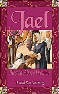 Jael (Paperback)