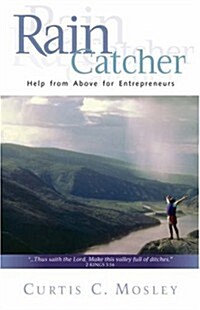 Raincatcher (Hardcover)