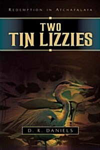 Two Tin Lizzies (Paperback)