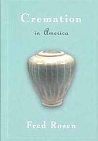 Cremation in America (Hardcover)