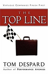The Top Line (Paperback)