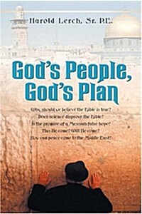 Gods People, Gods Plan (Paperback)