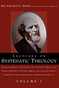 Lectures on Systematic Theology Volume 1 (Paperback, 2)
