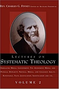 Lectures on Systematic Theology Volume 2 (Hardcover)