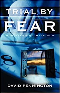 Trial by Fear (Paperback)