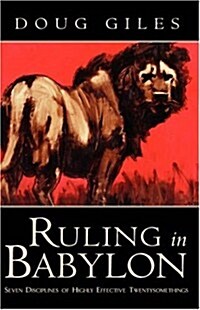 Ruling in Babylon (Hardcover)