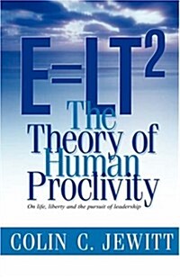 E=Lt2 (Hardcover)