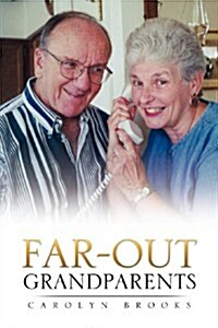 Far-Out Grandparents (Paperback)