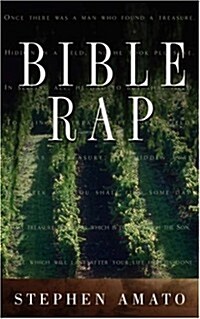Bible Rap (Paperback)