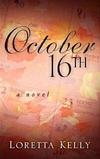 October 16th (Paperback)