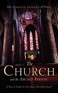 The Church and the Abused Person (Paperback)