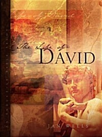 The Life of David (Paperback)