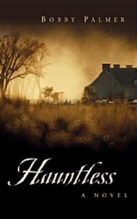 Hauntless (Paperback)