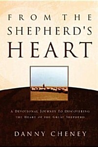 The Shepherds Heart (Paperback)