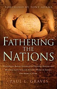 Fathering The Nations (Paperback)