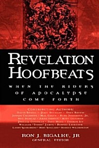 Revelation Hoofbeats (Paperback)