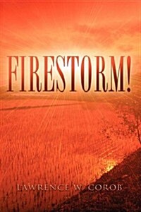 Firestorm! (Hardcover)