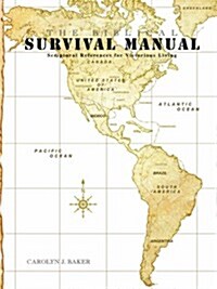 The Biblical Survival Manual (Paperback)