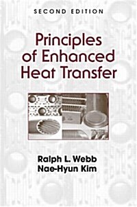 Principles Of Enhanced Heat Transfer (Hardcover, CD-ROM, 2nd)
