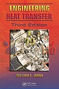 Advances in Numerical Heat Transfer (Hardcover, 1st)
