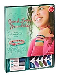Bead Loom Bracelets (Other)