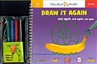 Draw It Again (Hardcover, ACT, NOV, Special)