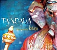 Tandava (Audio CD)