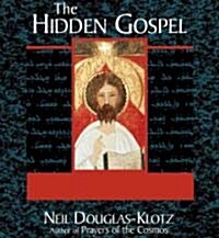 The Hidden Gospel (Audio CD)