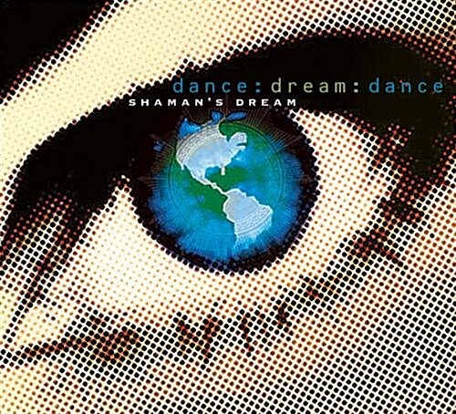Dance: Dream: A World Dance-Groove Odyssey Set in the Key of D (for Dreamtime) (Audio CD)