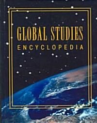 Global Studies Encyclopedia (Hardcover)