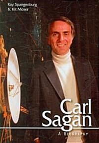 Carl Sagan (Paperback)