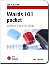 Wards 101 pocket (Paperback, 2nd)