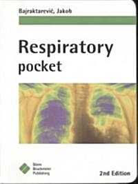 Respiratory Pocket (10-Copy Display Package) (Paperback, 2nd, Prepack)