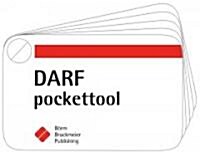Darf (Dosage Adjustment in Renal Failure) Pockettool (Other)