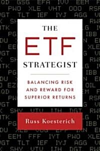 The ETF Strategist (Hardcover)