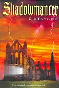 Shadowmancer (Hardcover)