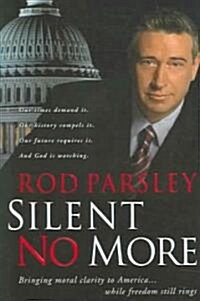 Silent No More (Hardcover)