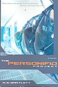 The Personifid Project (Paperback)