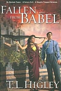 Fallen from Babel (Paperback)
