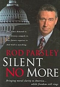 Silent No More (Paperback, Reprint)